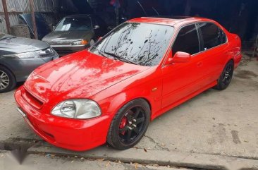 RUSH SALE Accept Trade-in Honda Civic 1997