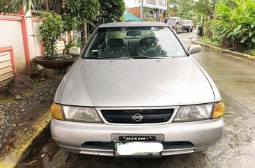 1996 Nissan Sentra For Sale