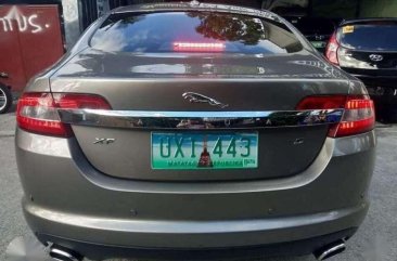 Jaguar XF Diesel 2012 for sale