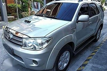 2006 Toyota Fortuner For sale