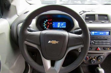 2015 Chevrolet Spin 1.5 LTZ Gas AT P 498,000 only