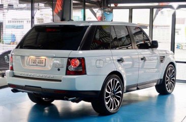 2012 Range Rover SPORT for sale