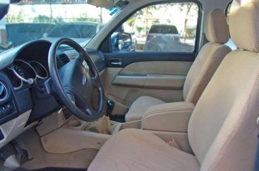 2011 Ford Everest for sale