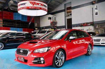 2017 Subaru Levorg for sale