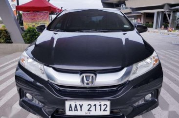 Honda City VX Paddle Shift AT 2014 Model for sale