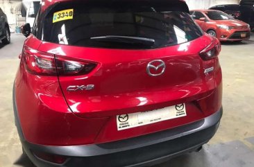 2017 Mazda Cx-3 for sale