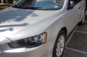 2011 Mitsubishi Lancer Ex for sale