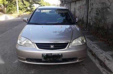 honda civic 2002 for sale