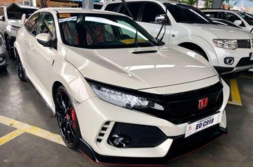 2018 Honda Civic for sale