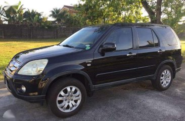 Honda CRV 2006 for sale