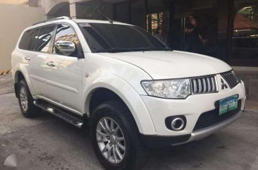 2010 Mitsubishi Montero Sport GLS for sale