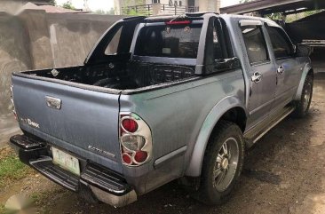 ISUZU DMAX 2004 3.0 for sale