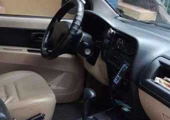 2013 Isuzu Crosswind Sportivo X for sale