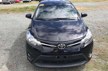 2018 Toyota Vios for sale