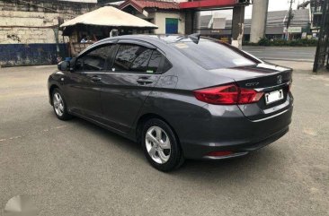 2016 Honda City for sale