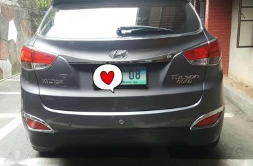 2013 Hyundai Tucson for sale