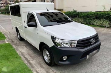 Toyota HILUX 2017 for sale