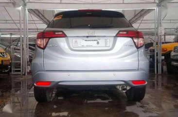 2017 Honda HR-V 1.8 EL AT Php 1,038,000 only!