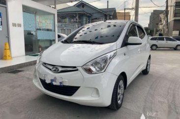 Huyndai Eon 2017 for sale