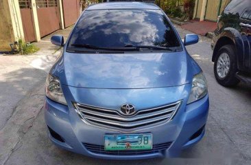 Toyota Vios 2012 E for sale