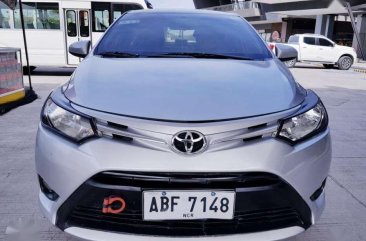 Toyota Vios E Automatic 2015 Model for sale