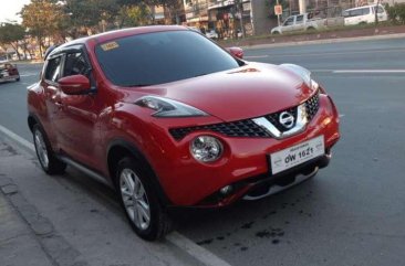 2017 Nissan Juke for sale