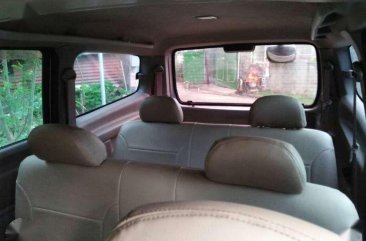 2008 Nissan Serena for sale