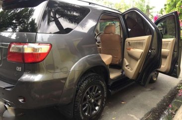 Toyota Fortuner 2010 for sale