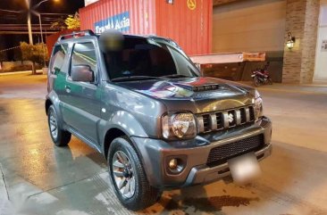 Rush sale 2016 Suzuki Jimny Automatic