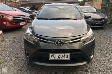 2017 Toyota Vios E for sale