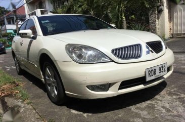 2007 Mitsubishi Galant for sale