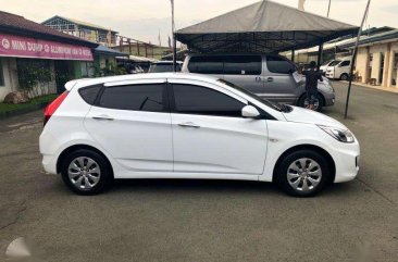 2017 Hyundai Accent for sale