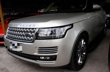 2013 Land Rover Range Rover vogue diesel low Dp We buy cars