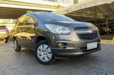 2015 Chevrolet Spin for sale