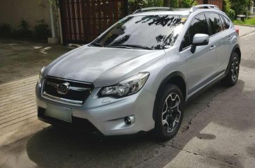 Subaru XV 2013 Premium for sale