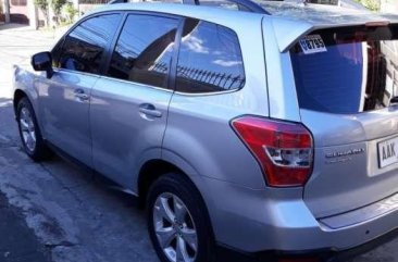 Subaru Forester 2014 for sale