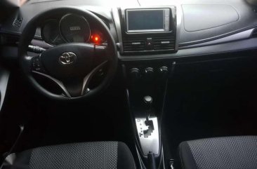 2017 toyota vios 1.3e for sale