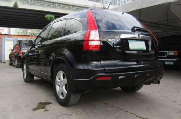 2007 Honda CRV for sale