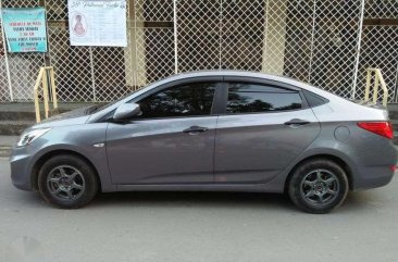 2017 Hyundai Accent for sale