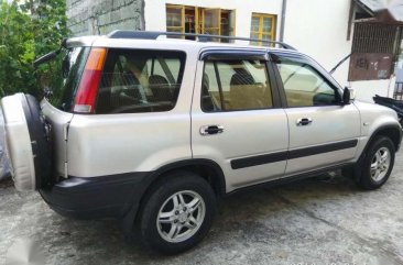 Honda Crv 2000 Model for sale