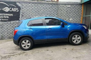 Chevrolet Trax 2017 for sale