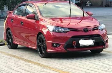 Toyota Vios 2014 E for sale