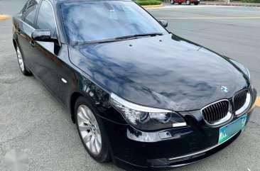 Bmw 530d 2009 for sale