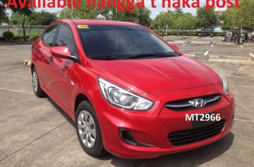 2017 Hyundai Accent for sale