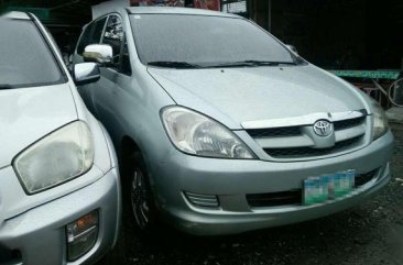 2008 Toyota Innova for sale