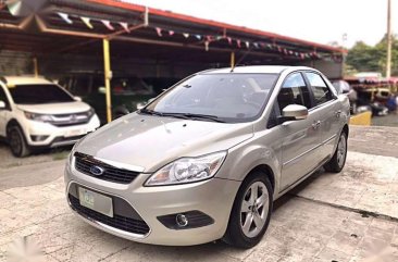 2010 Ford Focus for sale