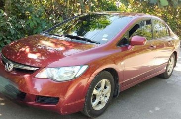 Honda Civic 2006 for sale