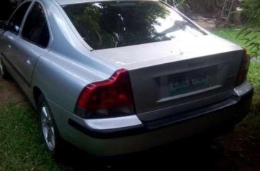 2002 volvo s60 for sale