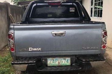 ISUZU DMAX 2004 FOR SALE