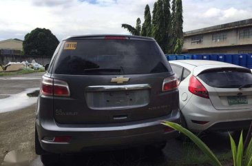 Chevrolet Trailblazer 2016 for sale